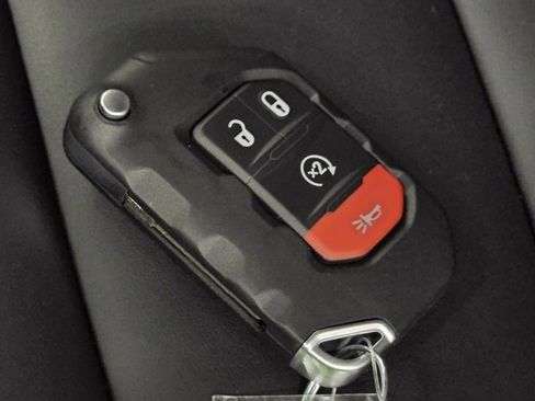 Used 2025 Jeep Wrangler Unlimited Rubicon 392 AWD/4WD image 42