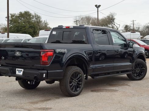 New 2026 Ford F150 XLT w/ Equipment Group 302A MID image 6