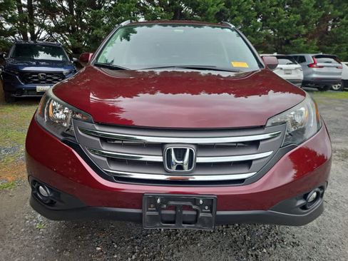 Used 2014 Honda CR-V EX-L image 3