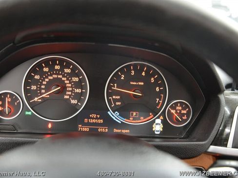 Used 2016 BMW 328i Sedan w/ Premium Package image 29