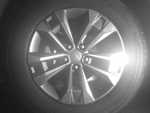 Used 2025 Chevrolet Equinox LT FWD image 12