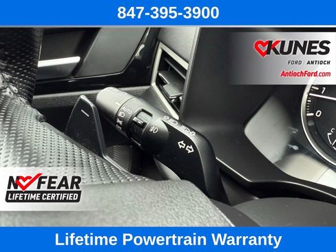 Used 2024 Mitsubishi Outlander SE image 36