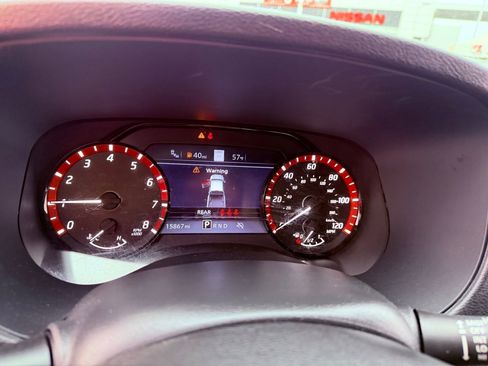 Certified 2024 Nissan Frontier Pro-X w/ Pro Convenience Package image 28