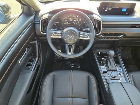 Certified 2025 MAZDA CX-50 2.5 Hybrid w/ Premium Plus Pkg image 11