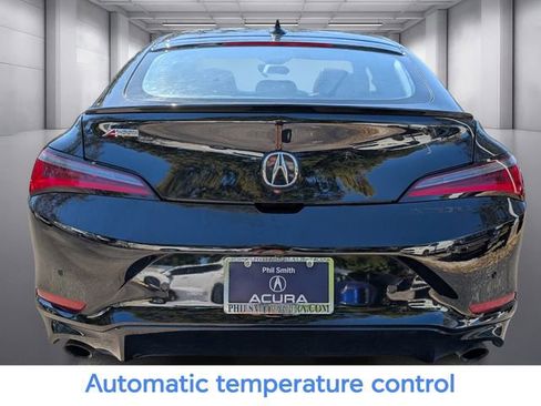 Certified 2024 Acura Integra A-Spec image 8