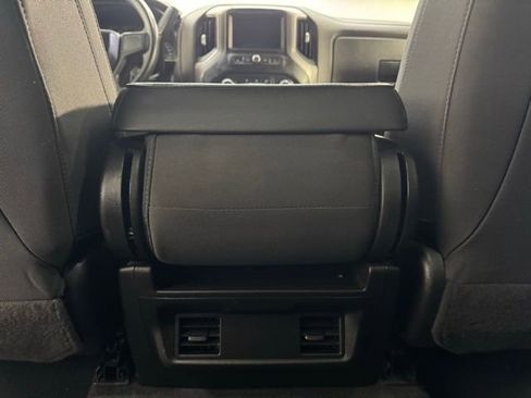 Used 2021 Chevrolet Silverado 1500 Custom Trail Boss image 27
