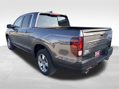 Certified 2025 Honda Ridgeline RTL image 35
