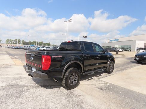 Used 2023 Ford Ranger XLT w/ Tremor Off-Road Package AWD/4WD image 11
