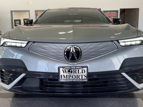 Used 2024 Acura ZDX A-Spec RWD image 8