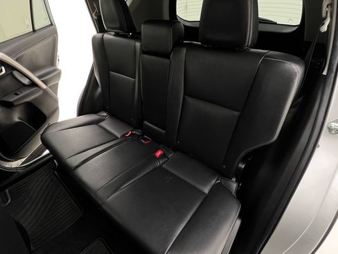 Used 2015 Toyota RAV4 Limited AWD/4WD image 15