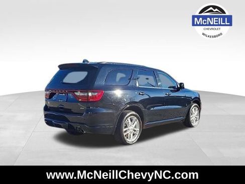 Used 2024 Dodge Durango GT AWD/4WD image 4
