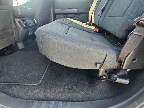 Certified 2023 Ford F150 XL w/ STX Appearance Package image 14