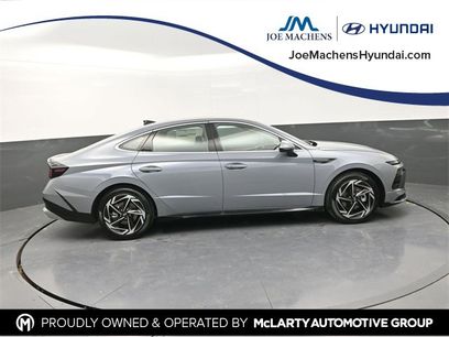 New 2026 Hyundai Sonata SEL