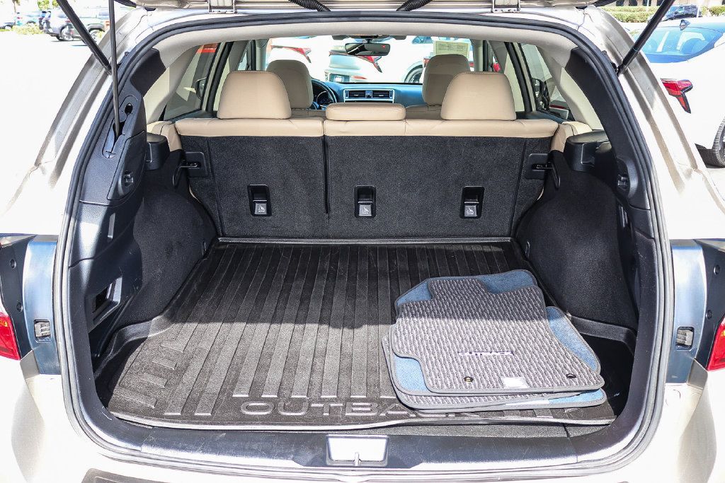 Used 2019 Subaru Outback 2.5i Limited w/ Popular Package #2 AWD/4WD image 30