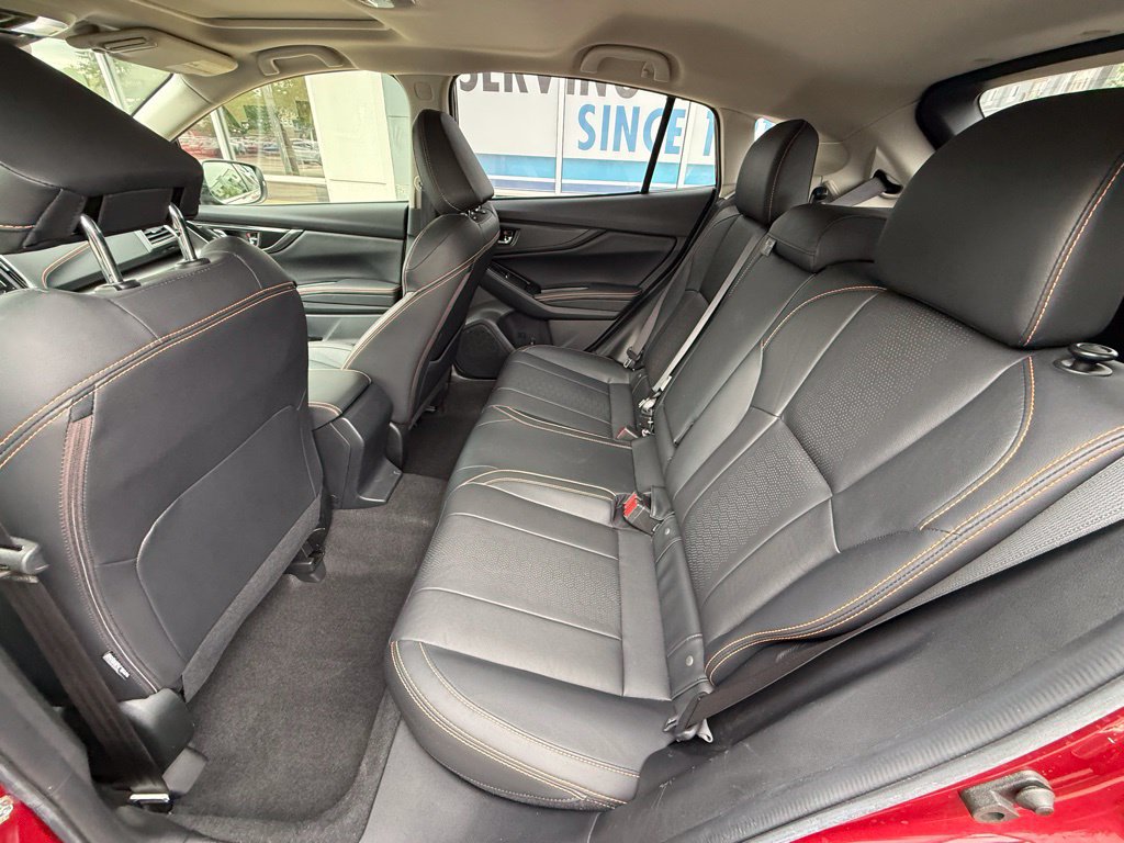 Used 2018 Subaru Crosstrek 2.0i Limited AWD/4WD image 9