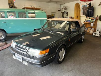 Used 1993 Saab 900 S