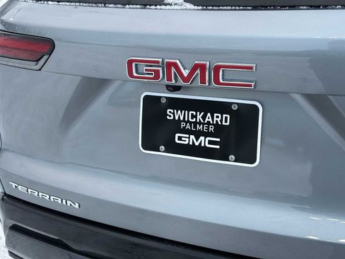 New 2026 GMC Terrain AT4 w/ Technology Package II image 13