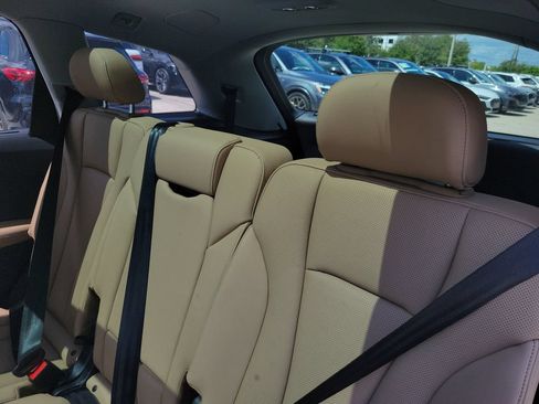 New 2026 Audi Q7 Premium Plus AWD/4WD image 27