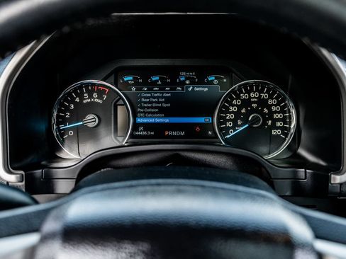 Used 2019 Ford F150 Lariat AWD/4WD image 27