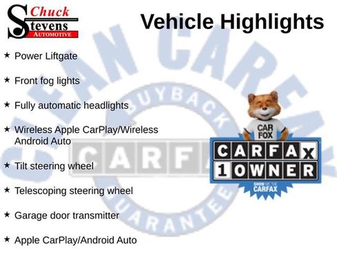 Used 2023 GMC Acadia Denali FWD image 17