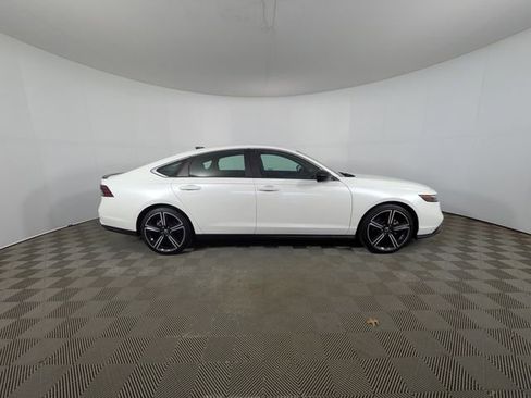 Certified 2023 Honda Accord Sport image 35
