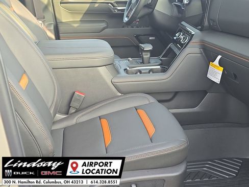 New 2026 GMC Sierra 1500 AT4 w/ AT4 Premium Package image 29