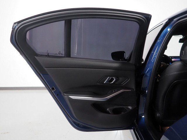 Used 2024 BMW 330i Sedan w/ Premium Package RWD image 62