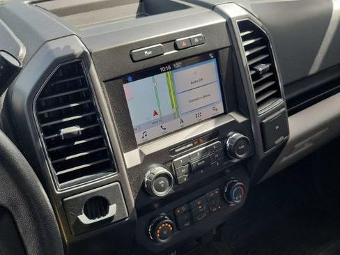 Used 2019 Ford F150 XLT w/ Equipment Group 302A Luxury RWD image 21