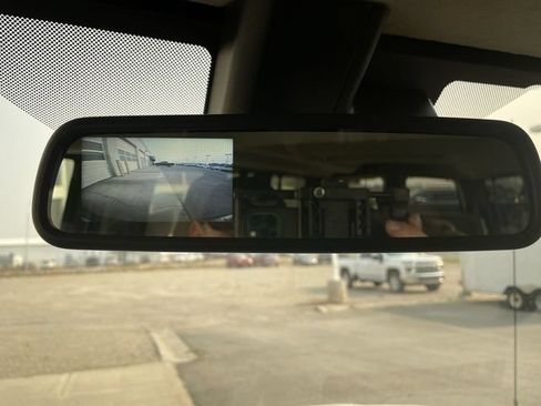 Used 2024 Chevrolet Express 3500 LT w/ LT Preferred Equipment Group RWD image 17