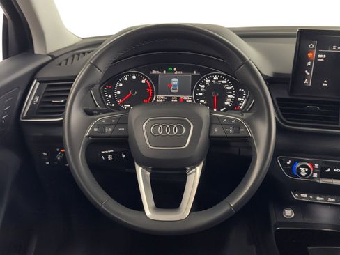 Used 2023 Audi Q5 2.0T Premium w/ Convenience Package image 20