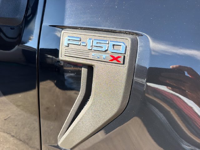 Used 2022 Ford F150 XL w/ STX Appearance Package AWD/4WD image 9