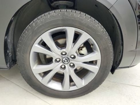 Used 2025 MAZDA CX-30 AWD 2.5 S w/ Preferred Package image 28
