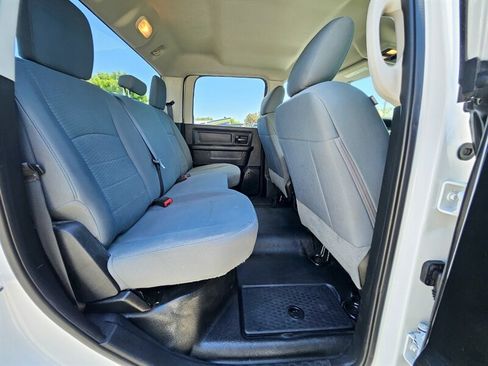 Used 2016 RAM 1500 Tradesman w/ Popular Equipment Group AWD/4WD image 13