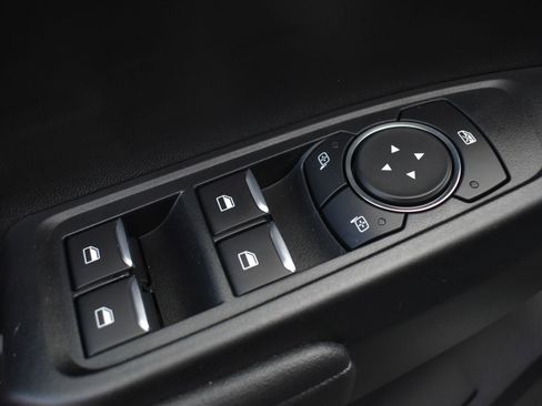 New 2025 Ford Ranger XL w/ Trailer Tow Package image 11