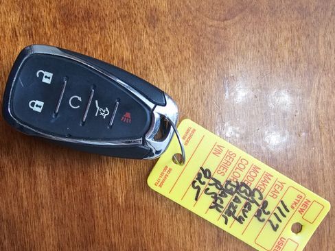 Used 2022 Chevrolet Blazer RS w/ Enhanced Convenience Package image 61