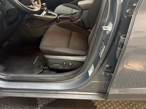 Certified 2023 Hyundai Kona SEL w/ Convenience Package image 24