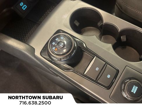 Used 2021 Ford Bronco Sport AWD/4WD image 16