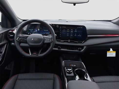 New 2026 Chevrolet Equinox RS image 14