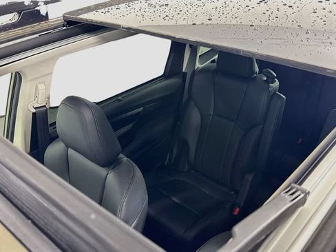 New 2026 Subaru Ascent Bronze Edition AWD/4WD image 25