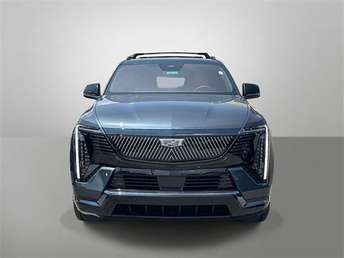 New 2026 Cadillac Escalade IQ Sport 1 w/ LPO, ONYX Package image 12