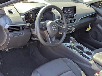 New 2025 Nissan Altima 2.5 S FWD video 3