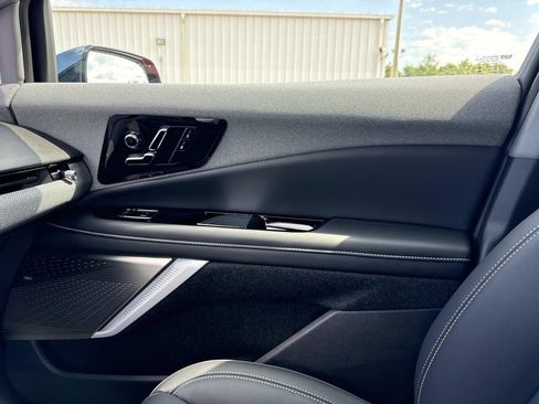 New 2027 Cadillac Optiq Sport RWD image 22