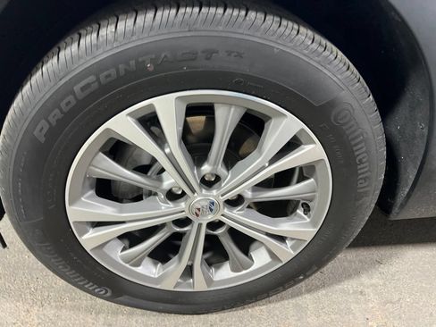 Used 2023 Buick Envision Preferred FWD image 34