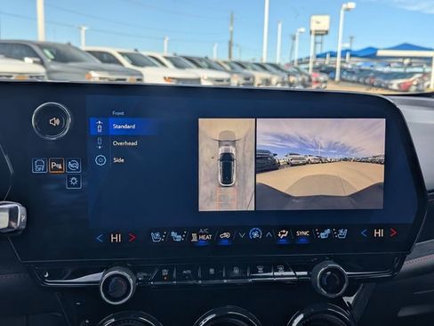 New 2026 Chevrolet Blazer EV RS w/ Super Cruise Package image 22