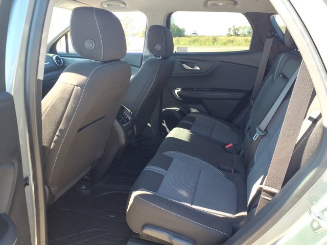 Used 2023 Chevrolet Blazer LT w/ Convenience Package FWD image 6