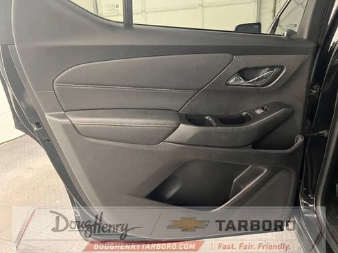 Used 2019 Chevrolet Traverse LS w/ LPO, Black Accent Package AWD/4WD image 30