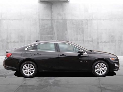 Used 2024 Chevrolet Malibu LT image 5