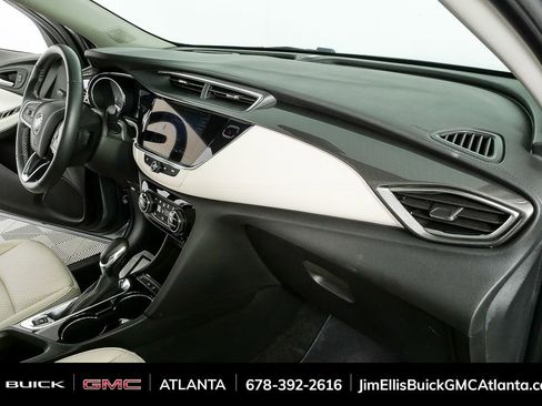 Used 2023 Buick Encore GX Essence w/ Experience Buick Package image 23