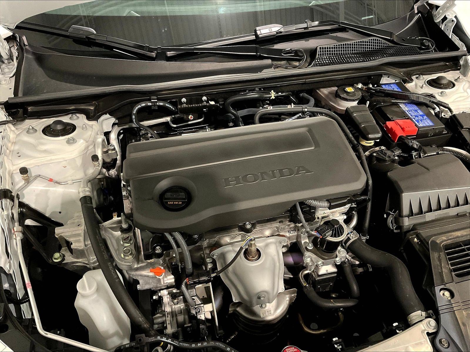 Used 2026 Honda Civic Sport image 29