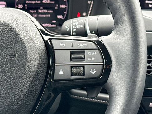 Certified 2025 Honda Accord Touring image 27